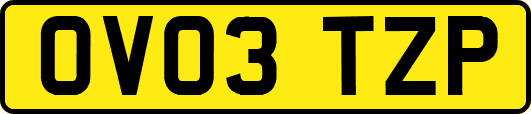 OV03TZP