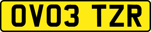 OV03TZR