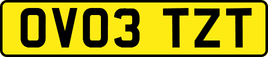 OV03TZT