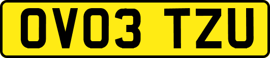 OV03TZU