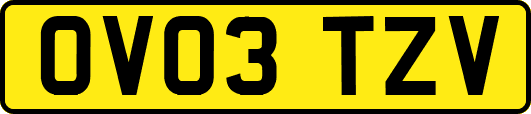 OV03TZV