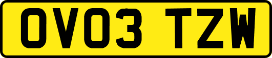 OV03TZW