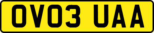OV03UAA