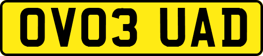 OV03UAD