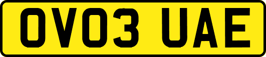 OV03UAE