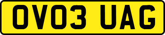 OV03UAG