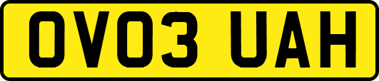 OV03UAH