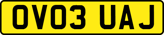 OV03UAJ