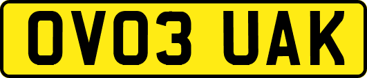 OV03UAK