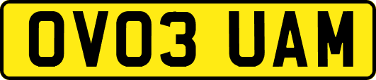 OV03UAM