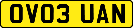 OV03UAN