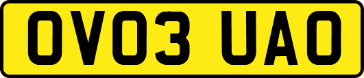 OV03UAO