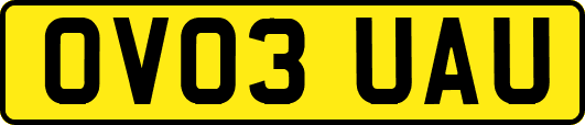 OV03UAU