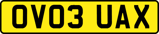 OV03UAX