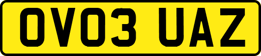 OV03UAZ