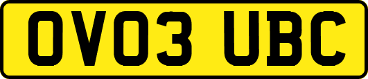 OV03UBC
