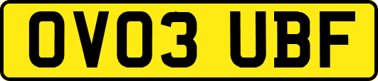 OV03UBF