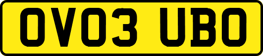 OV03UBO