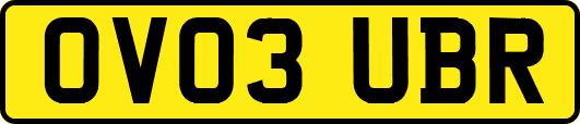 OV03UBR