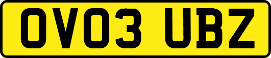 OV03UBZ