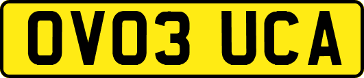 OV03UCA