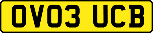OV03UCB