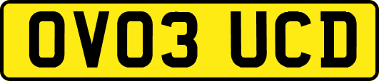 OV03UCD