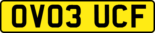 OV03UCF