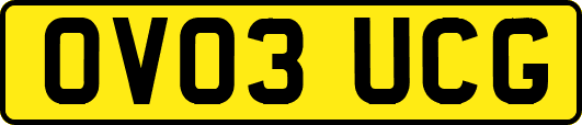 OV03UCG
