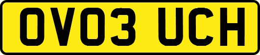 OV03UCH