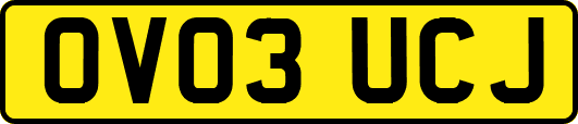 OV03UCJ