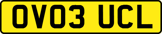 OV03UCL