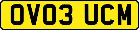 OV03UCM