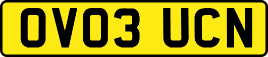 OV03UCN