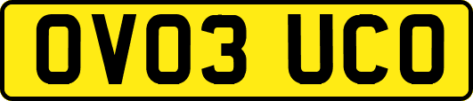 OV03UCO