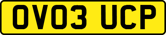 OV03UCP