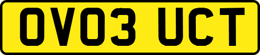 OV03UCT