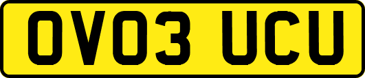 OV03UCU