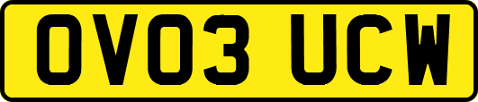 OV03UCW