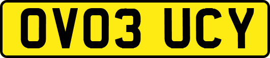 OV03UCY