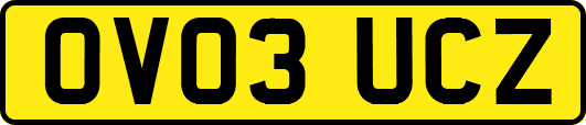 OV03UCZ