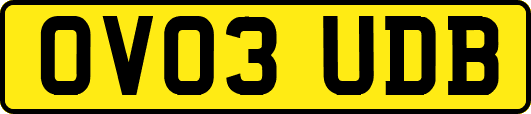 OV03UDB