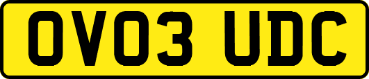 OV03UDC