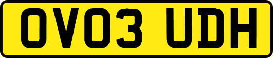 OV03UDH