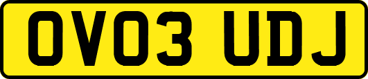 OV03UDJ