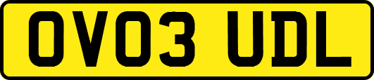 OV03UDL