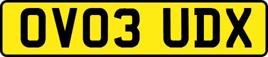 OV03UDX