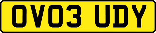 OV03UDY