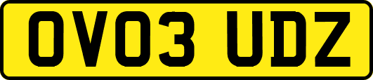 OV03UDZ