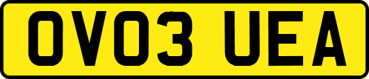 OV03UEA
